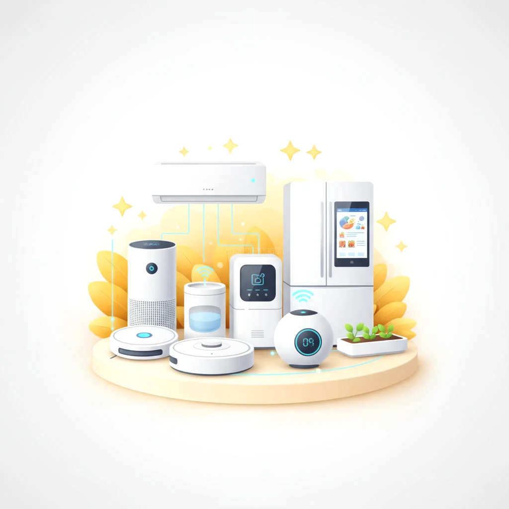 Ultimate AI Home Suite